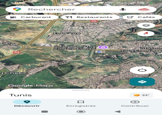Terrain constructible pour investissement