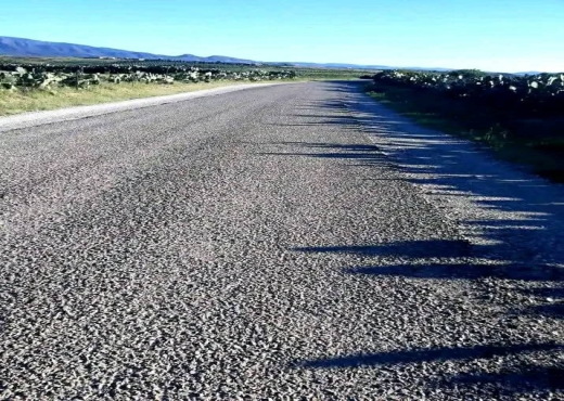 ارض فلاحية بيضاء وادي الزرقاء باجة - image 2