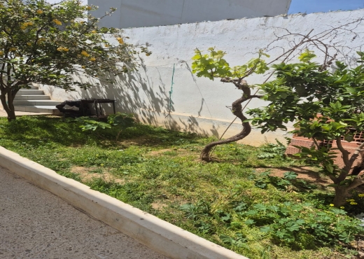 فيلا للبيع وادي الليل منوبة