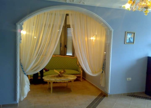 Villa de ht st sidi thabet