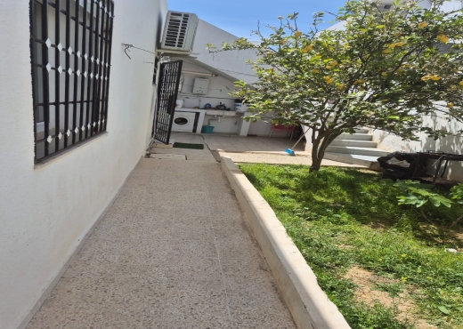 فيلا للبيع وادي الليل منوبة - image 2