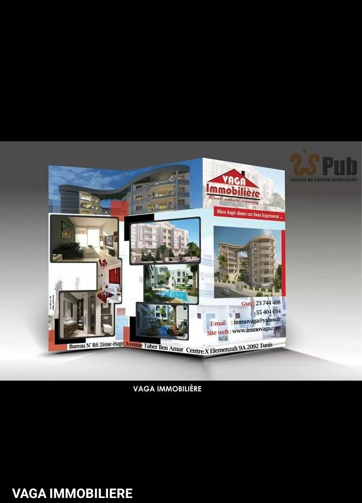 Villa A Vendre
